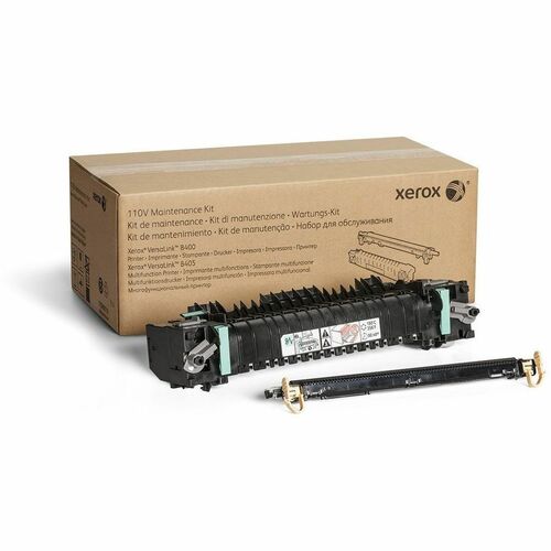 Fuser, Maintenance Kit, B400/405, Black