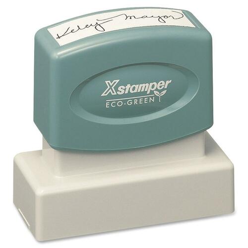 Stamp, Address, 11/16 X 1-15/16