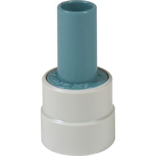 Stamp, Pencil Cap, Round, 1/2"