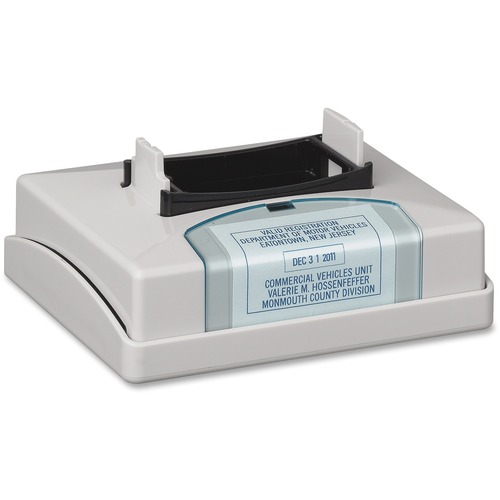 Stamp, VersaDate, Frame Only, N80