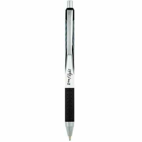 Pen, Z-Grip, Flight, Rt, 1.2 mm 12/DZ