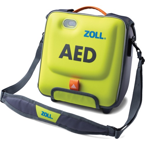 Aed3, Carry-Case, Zoll