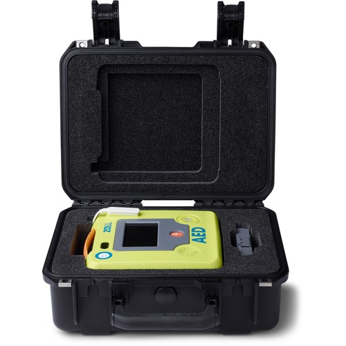 AED3, Small Rigid Carry-Case, Zoll