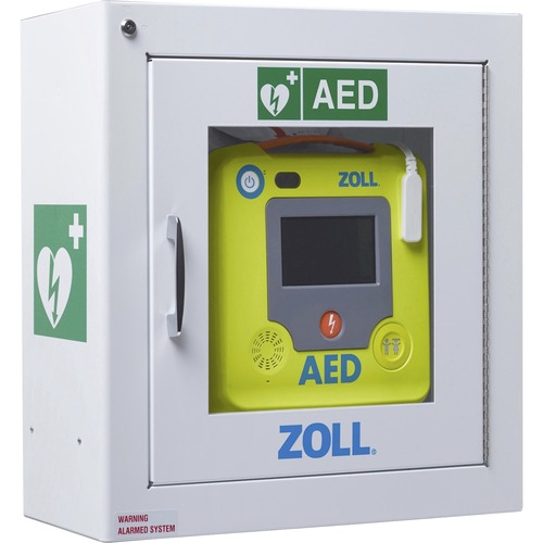 AED3, Standard Service Wall Cabinet