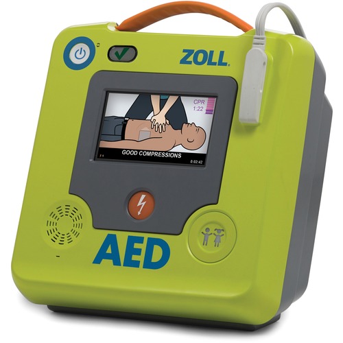 Aed3, Semi-Automatic