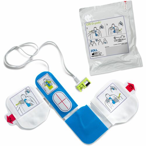Pad, Electrode