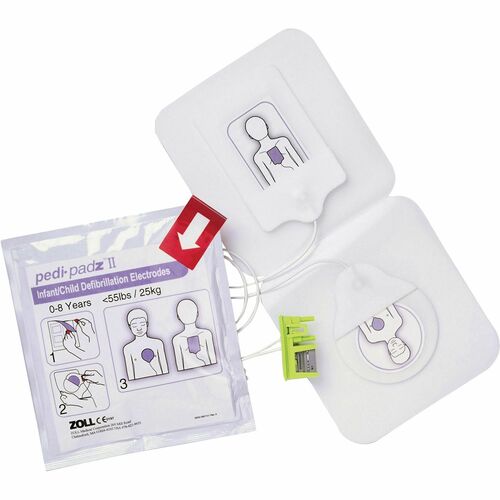 Electrode, Pediatric