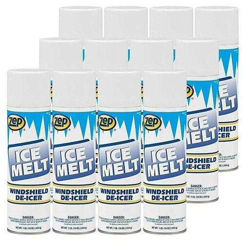 De-Icer, Aero