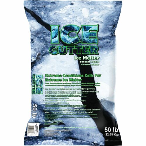 Pellet Ice Melt, 49x50 lb
