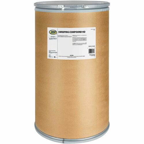 Sweeping Compound, 250 lb