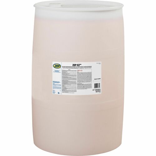 Maintainer, Floor, Liquid, 55 Gal