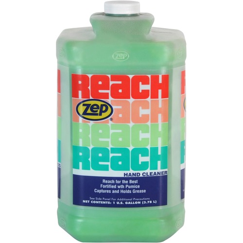 Soap, Hand, Industrial, Reach, Gallon