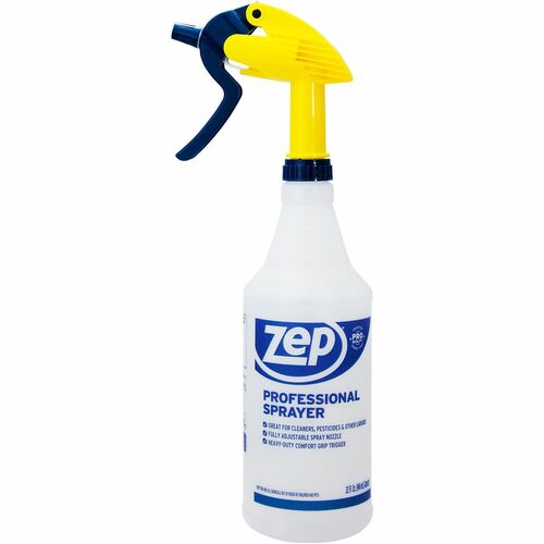 Sprayer, Professional, Zep