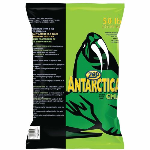 Pellet Ice Melt, 49x50lb