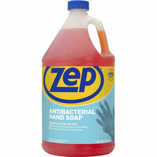 Soap, Hand, Antibac, 1 Gallon