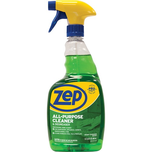 Cleaner, Degreaser, All Purpose