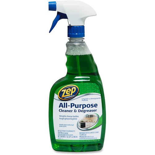 Cleaner, Degreaser, All Purpose 12/CT