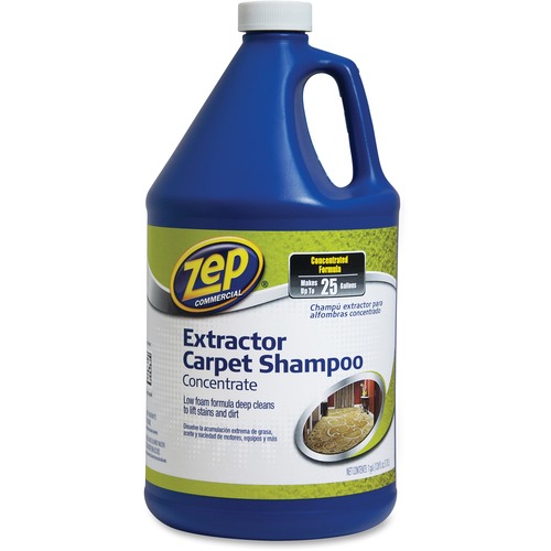 Shampoo, Extractor, Carpet