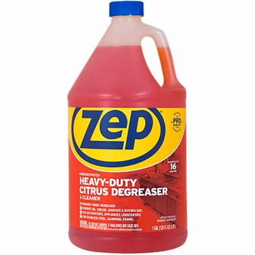 Degreaser, Heavy Duty, Citrus