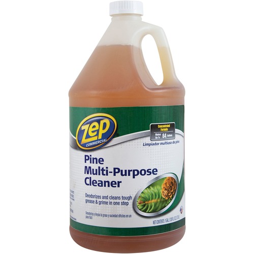 Cleaner, Multipurpose, Pine