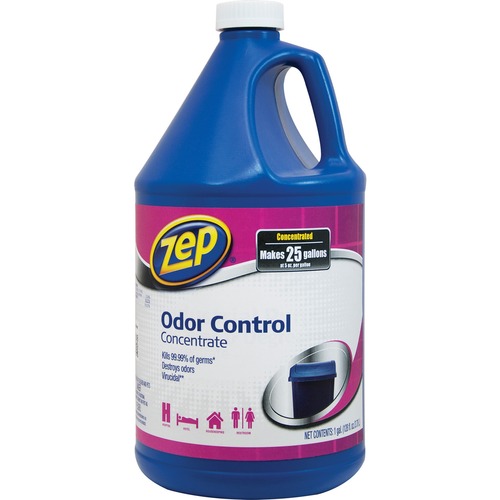 Deodorizer, Concentrated