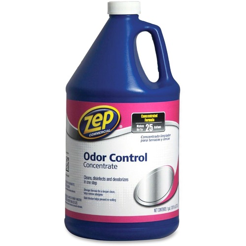 Deodorizer, Concentrated 4/CT