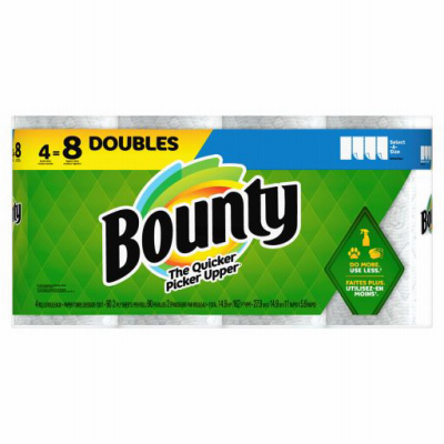 4DRoll Select SZ Towels