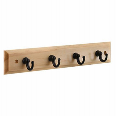9" ORB/NAT KeyHook Rail
