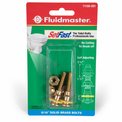 7110A Set Fast Bolts