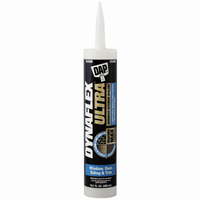 10.1OZ CLR Ultra Caulk