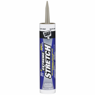10.1OZ SlateGRY Sealant