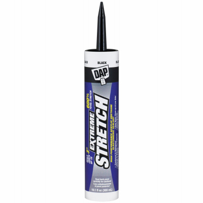 10.1OZ BLK Sealant