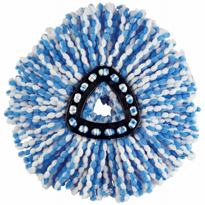 Rinse Clean Mop Refill