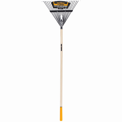 TT 22T STL Leaf Rake