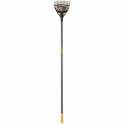 TT Poly Shrub Rake
