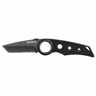 Remix Tactical Knife
