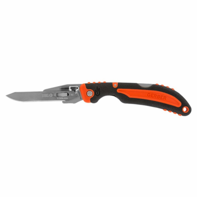 Vital Pocket Knife