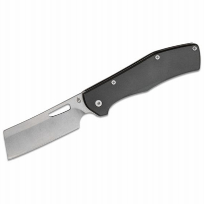 FlatIron Folder Knife