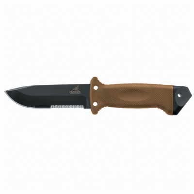 Haul Folding Knife
