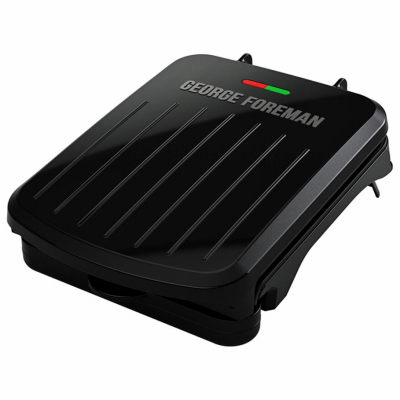 GeorgeForeman BLK Grill