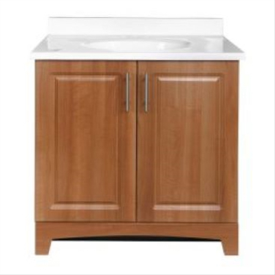 30"Amati Combo Vanity