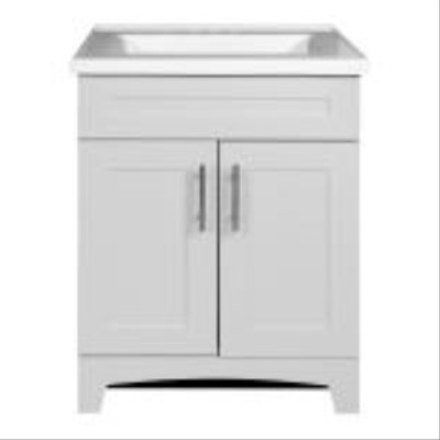 24" GRY Shaker Combo