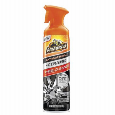 18OZ Cera Wheel Cleaner