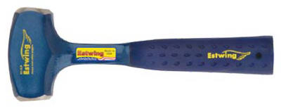 3LB Drilling Hammer