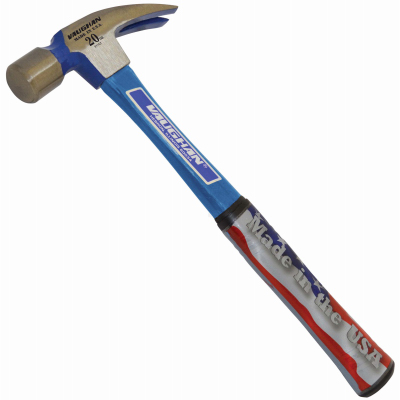 Fiberglass Rip Hammer