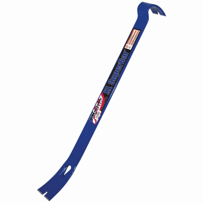 Vaughan 21" Superbar
