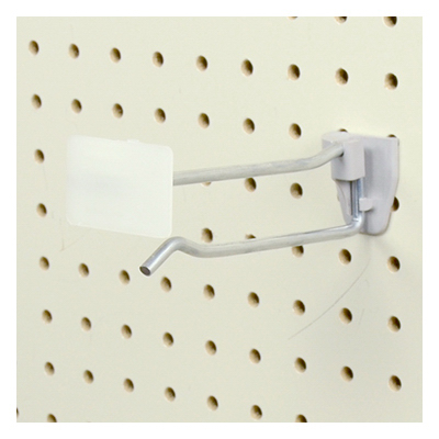 4" Scanning Hook