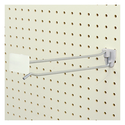 8" Scanning Hook