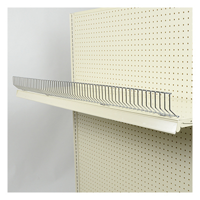 3x48 CHR Wire Front