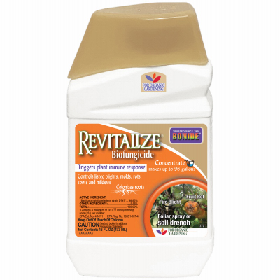 16OZ Conc Rev Fungicide